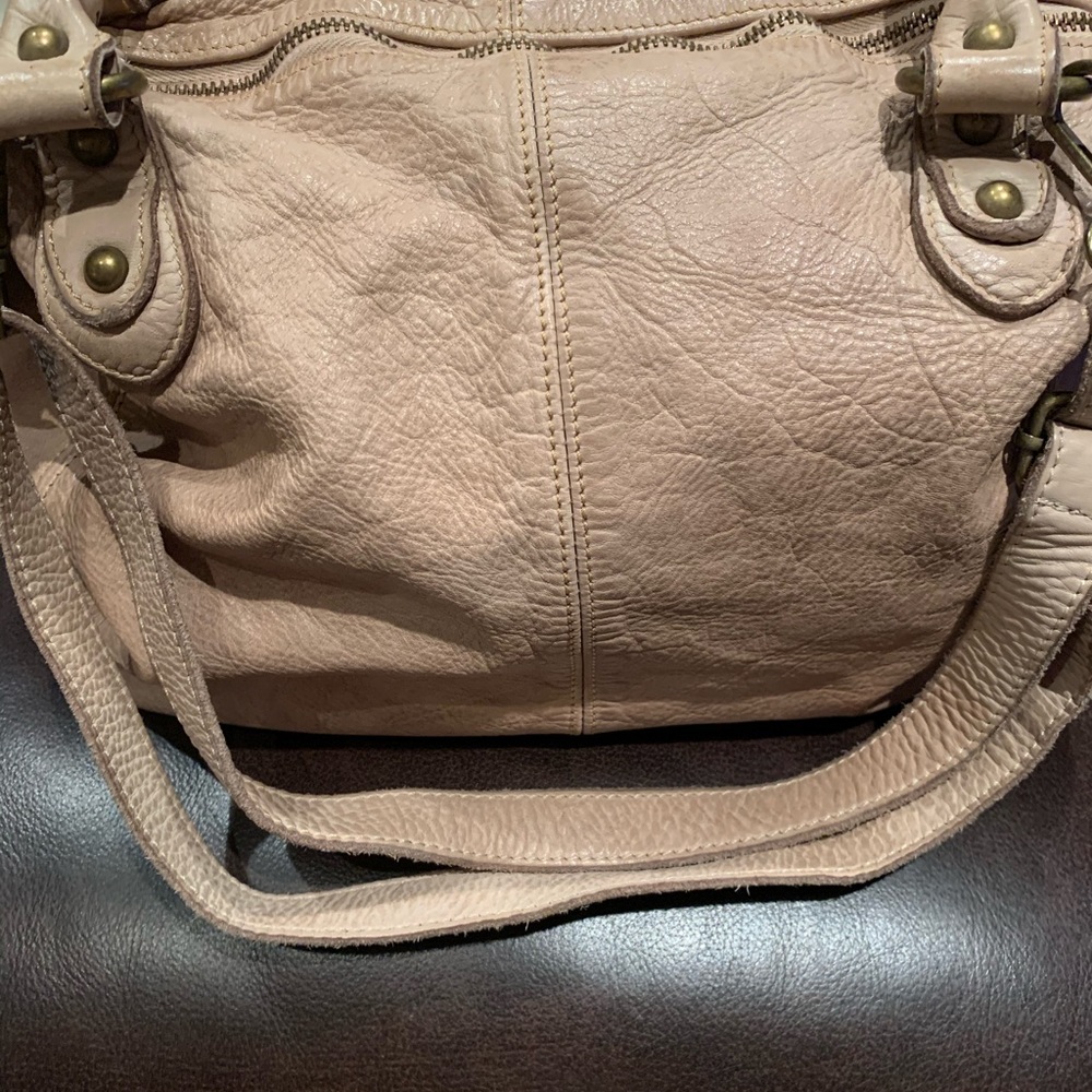 Vera Pelle handbag - Picture 2 of 6